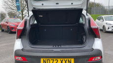 Hyundai BAYON 1.0 TGDi 48V MHEV SE Connect 5dr Petrol Hatchback